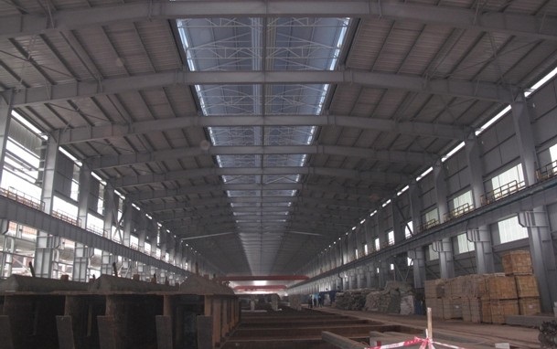 C型鋼檁條的前世今生，你不一定都了解