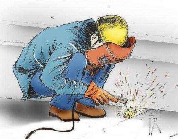 鋼結構廠家冬季焊接工藝規范，建議收藏