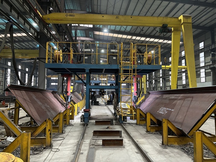 如何選擇一家靠譜的山西鋼結構公司？這四點至關重要！