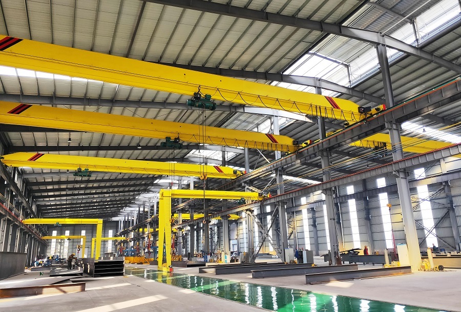 選擇山西鋼結構公司：30年深耕的山西盛大鋼結構為何是優(yōu)選？